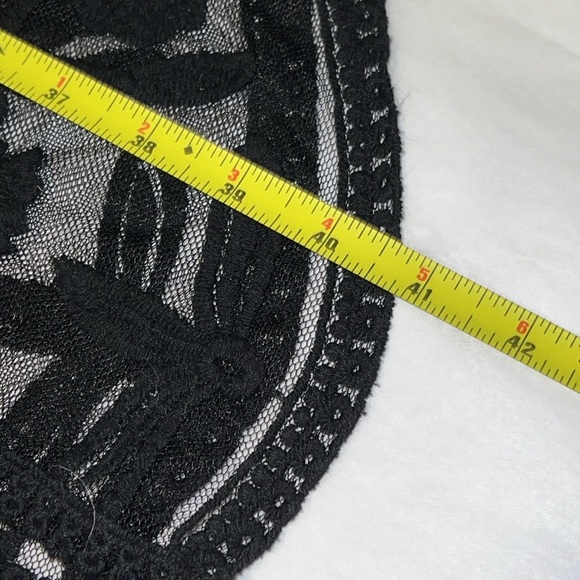 ✨HP✨ GORGEOUS BOHO LACE DUSTER/KIMONO - Picture 10 of 12